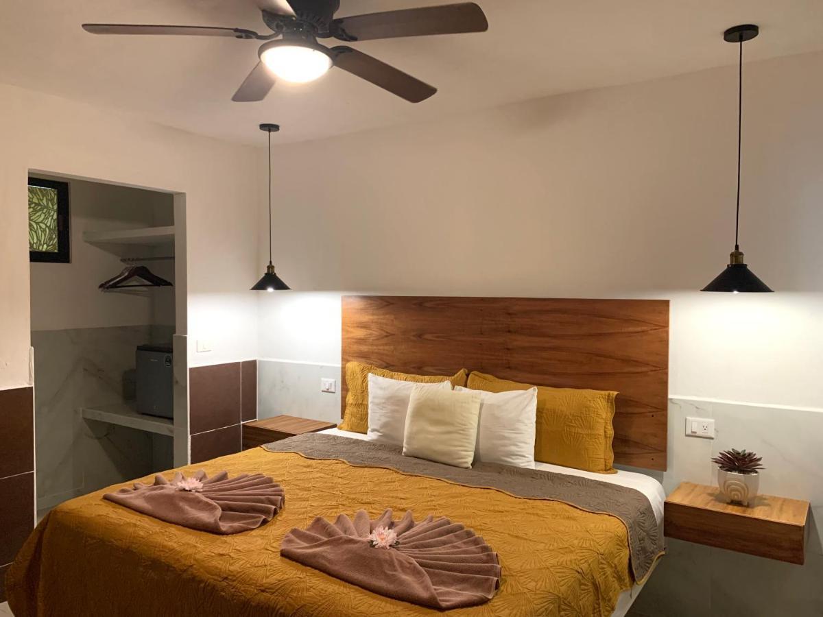 Hotel La Casa Del Capi 3*