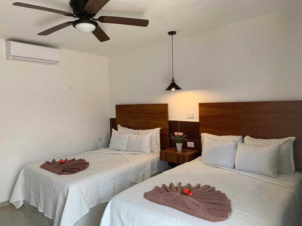 La Casa Del Capi Hotel 3*
