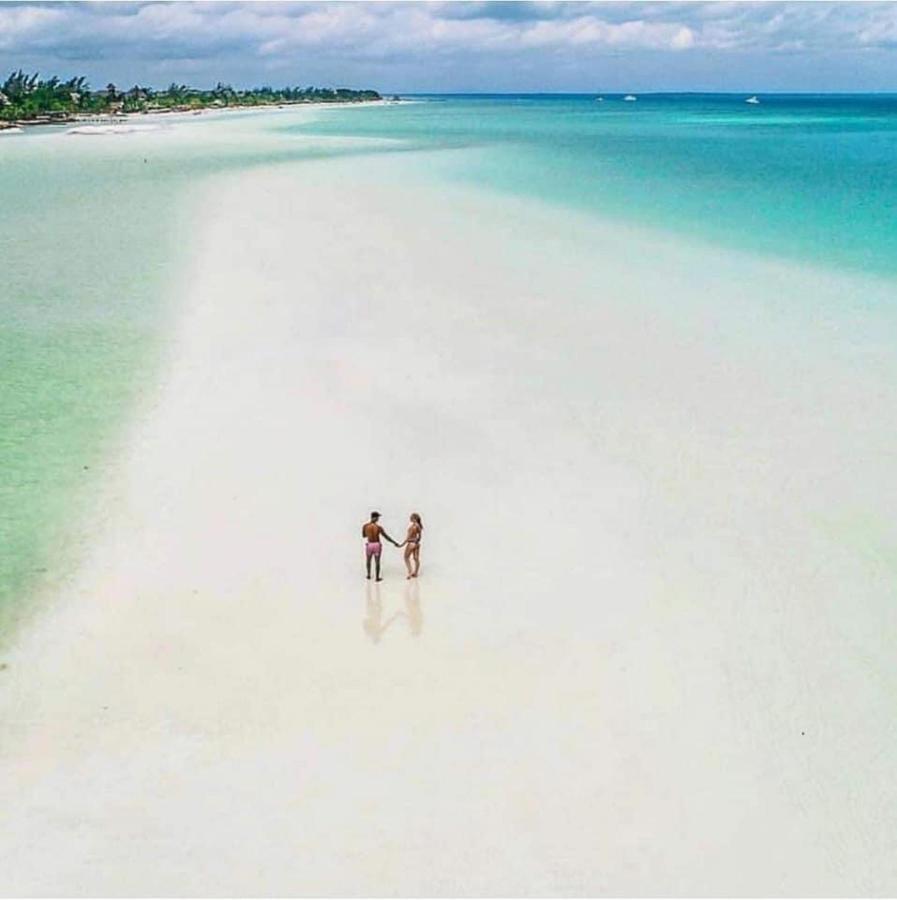 La Casa Del Capi Isla Holbox