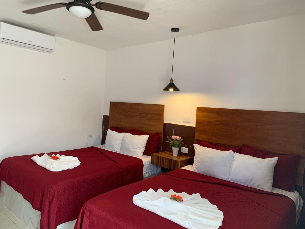 La Casa Del Capi Isla Holbox