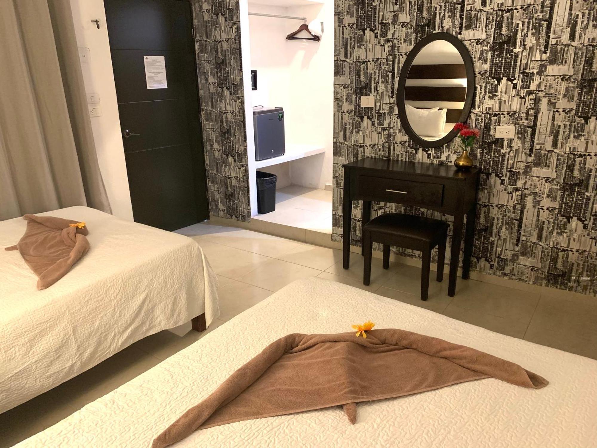 La Casa Del Capi Hotel 3*