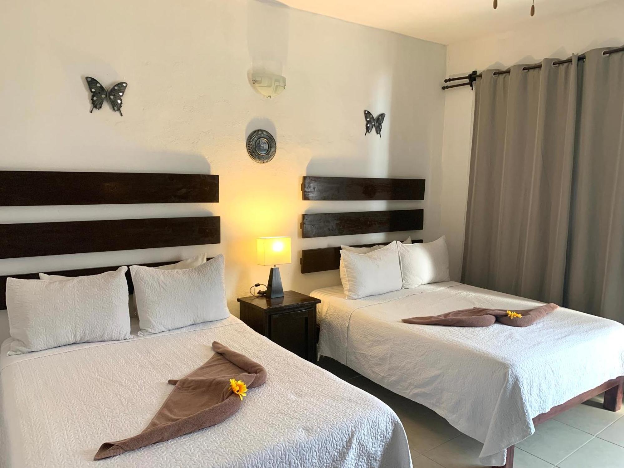 Hotel La Casa Del Capi