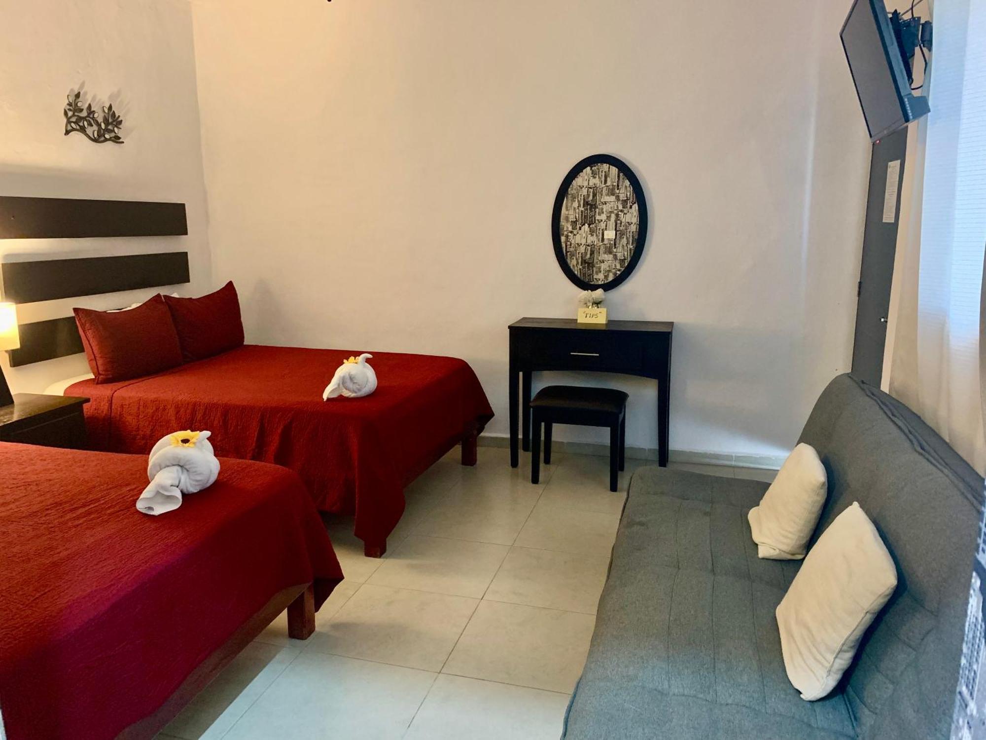 Hotel La Casa Del Capi 3*