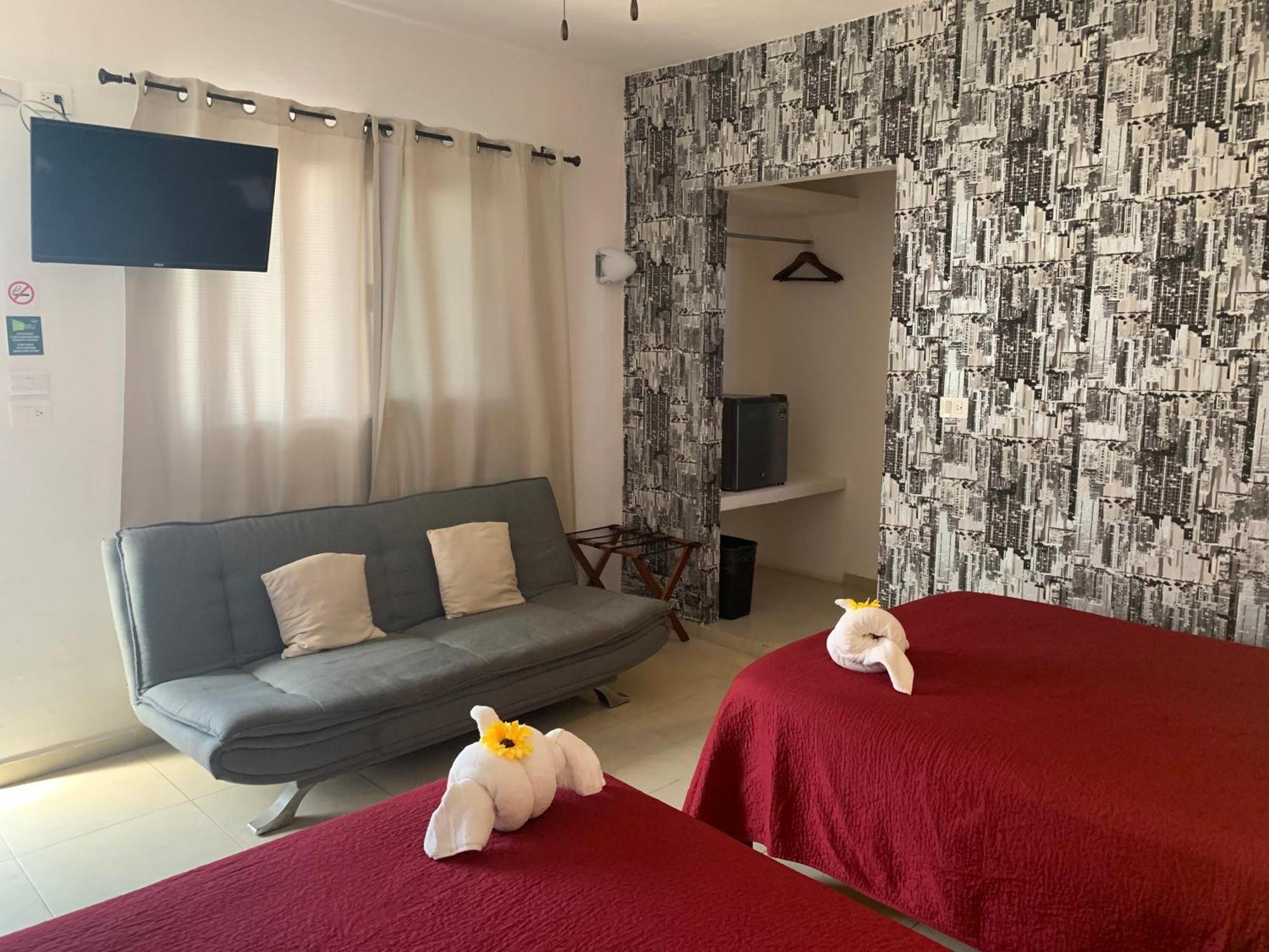 La Casa Del Capi Isla Holbox