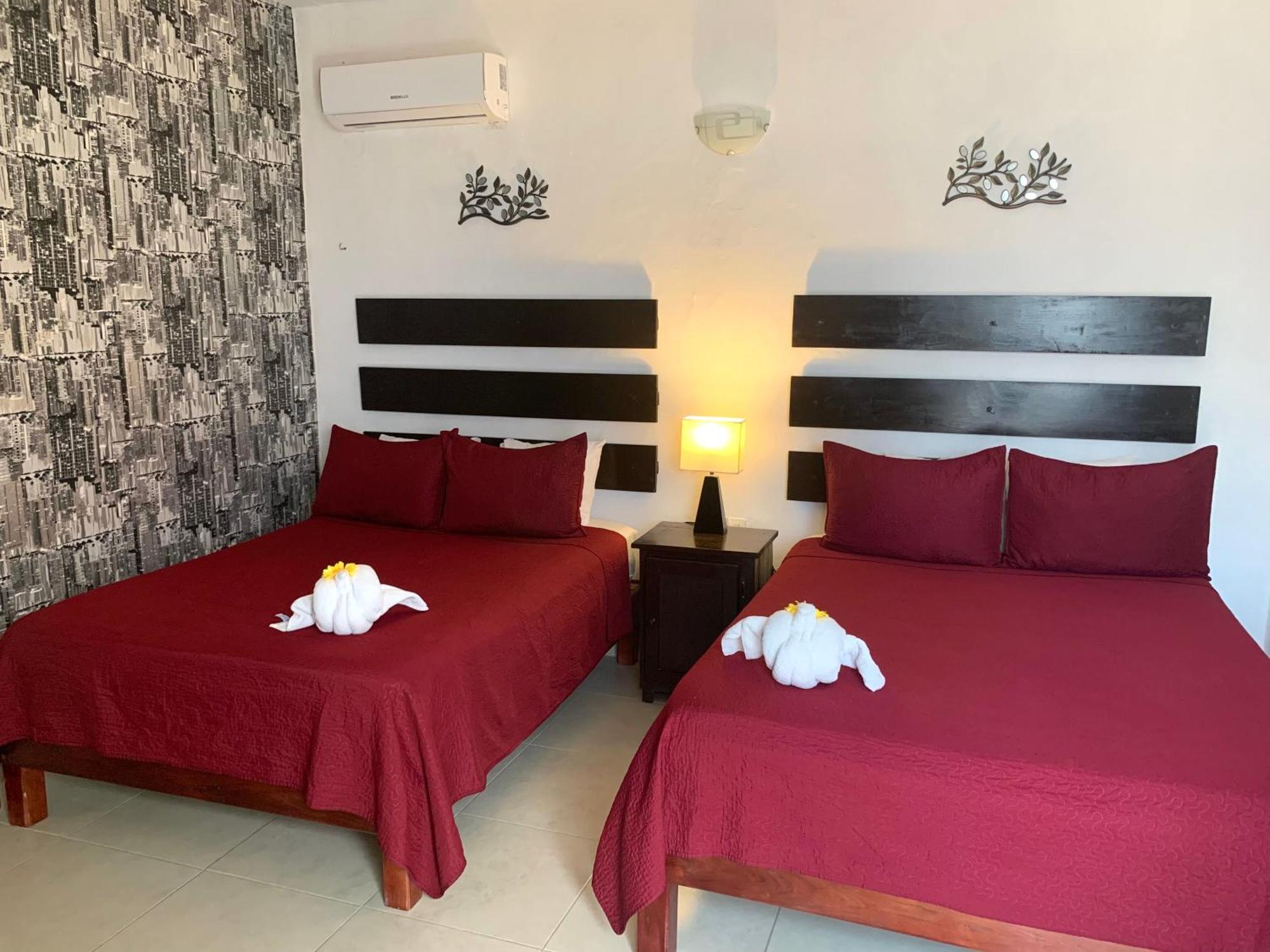 La Casa Del Capi Hotel Isla Holbox