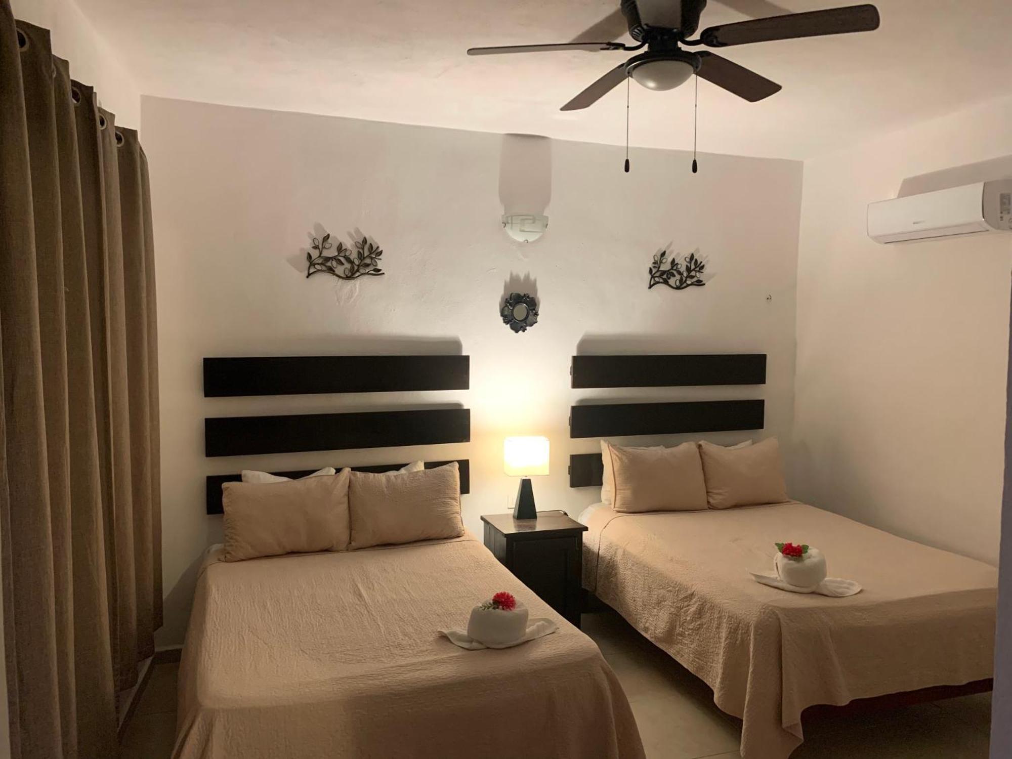 La Casa Del Capi Hotel Isla Holbox