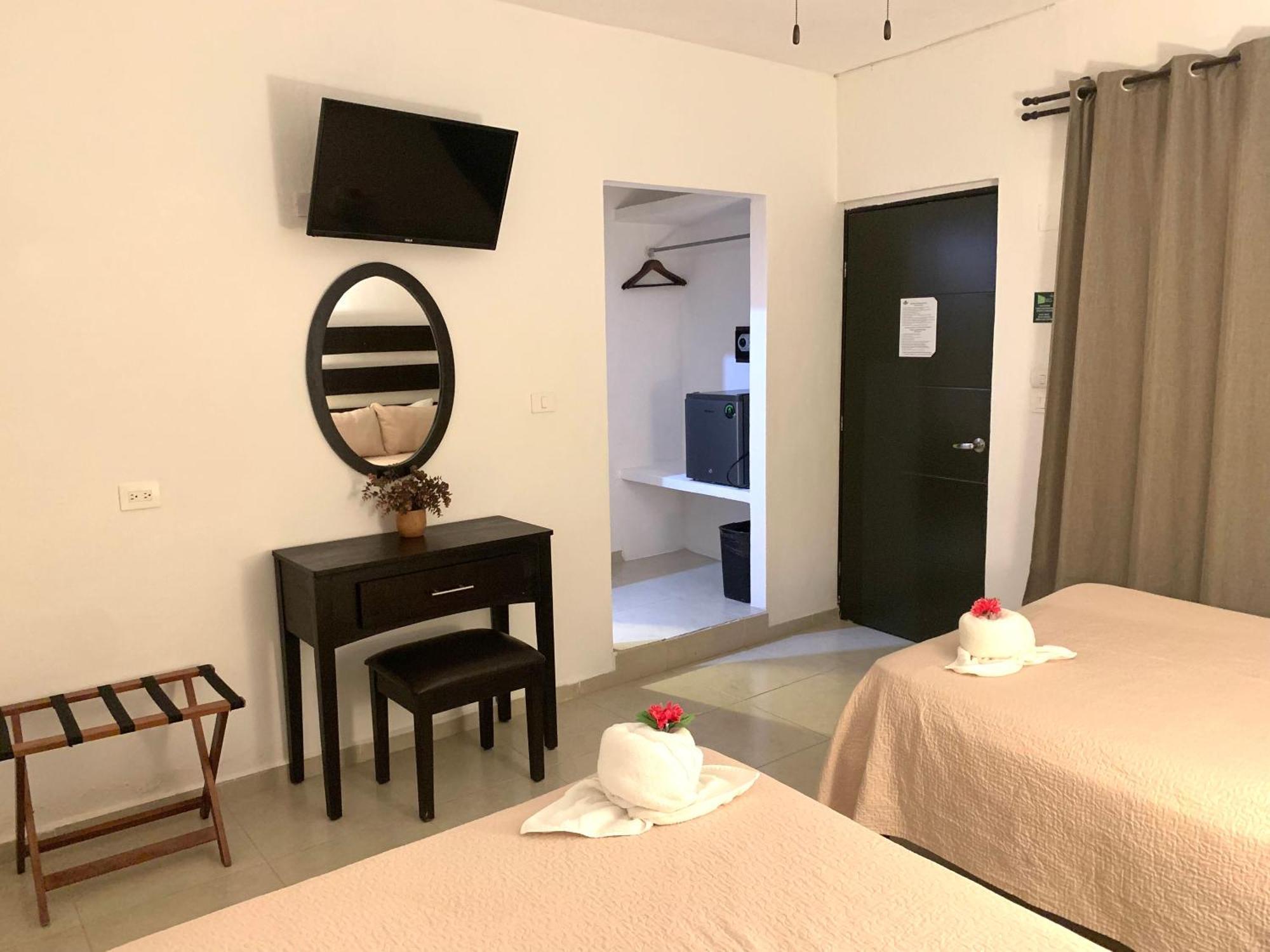 La Casa Del Capi Hotel Isla Holbox