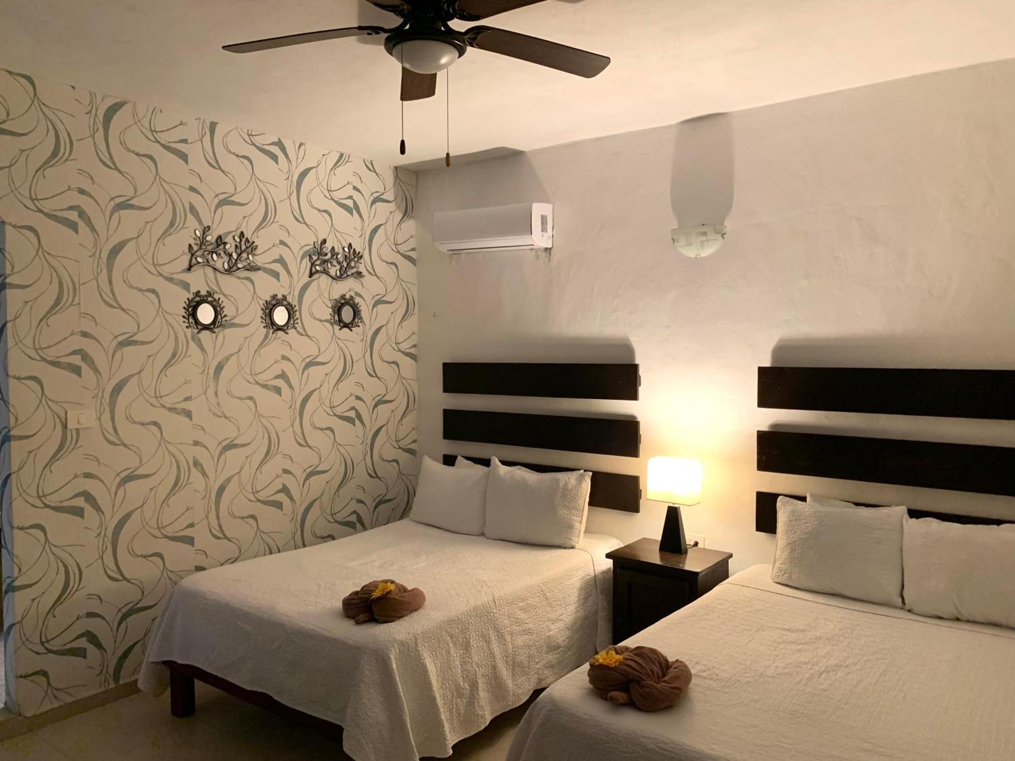 La Casa Del Capi Hotel 3*
