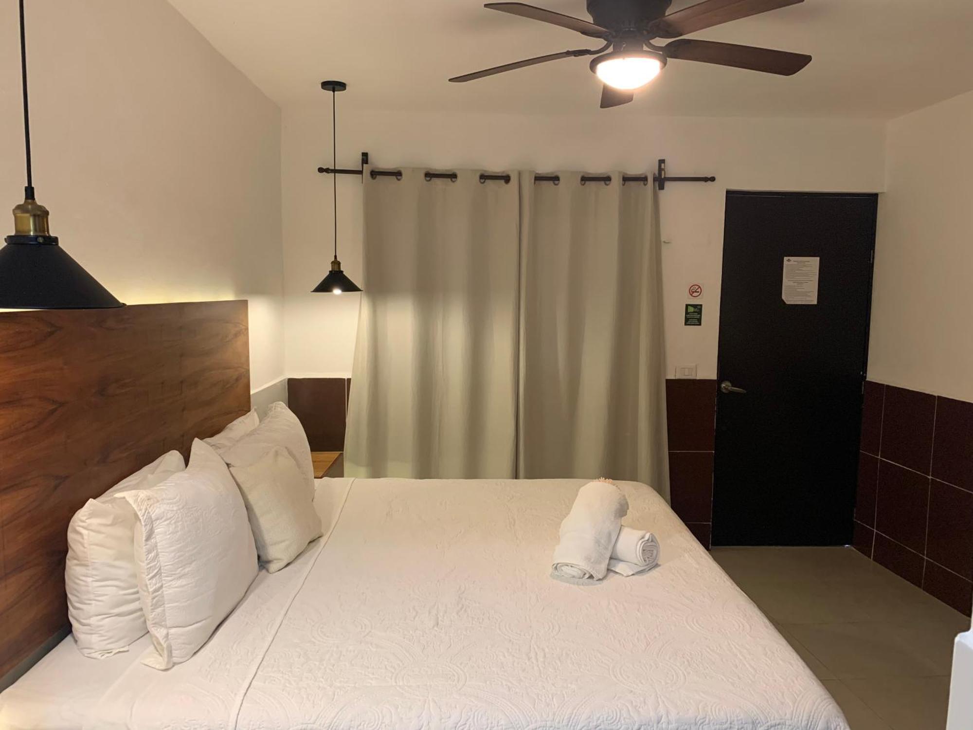 Hotel La Casa Del Capi 3*
