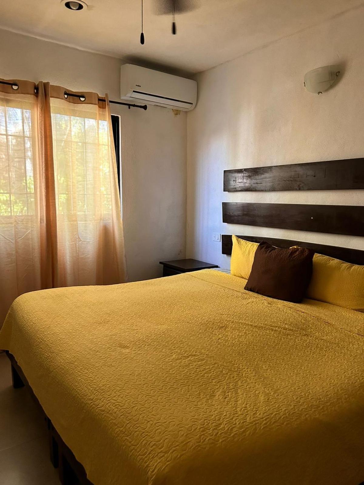 La Casa Del Capi Isla Holbox