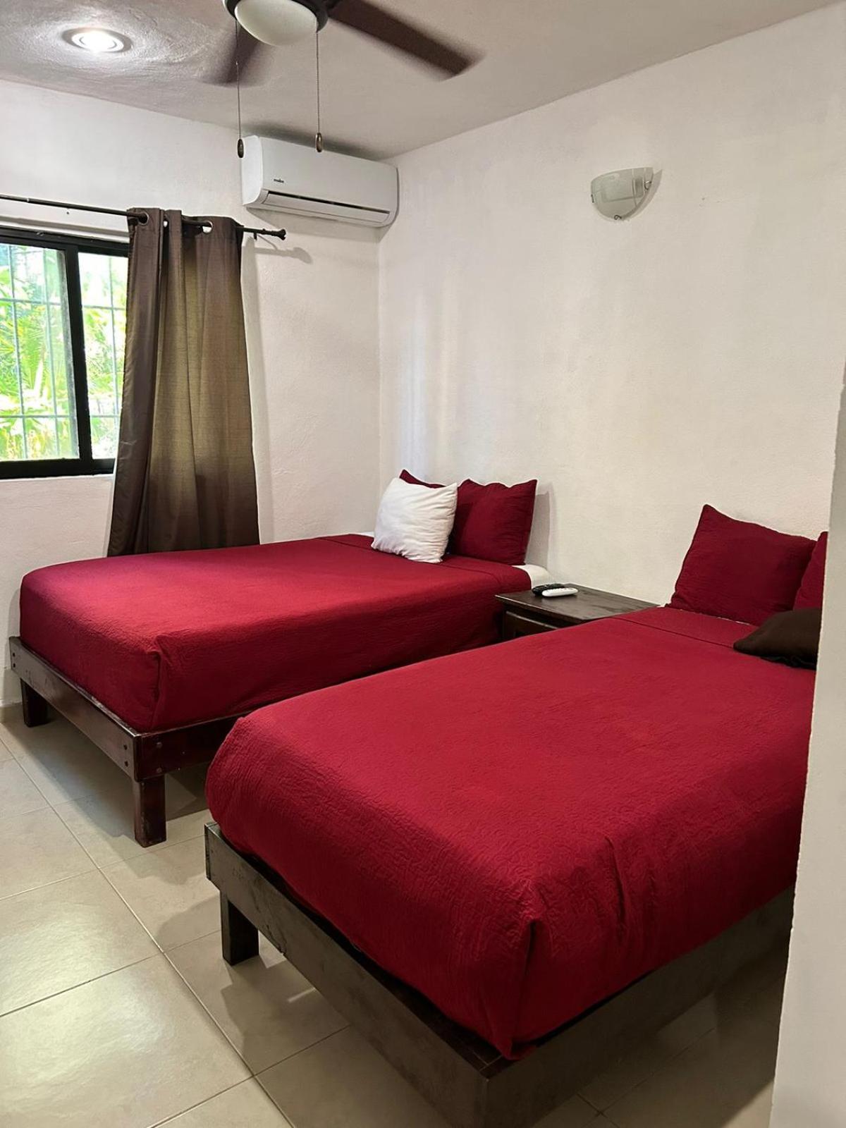 La Casa Del Capi Hotel 3*