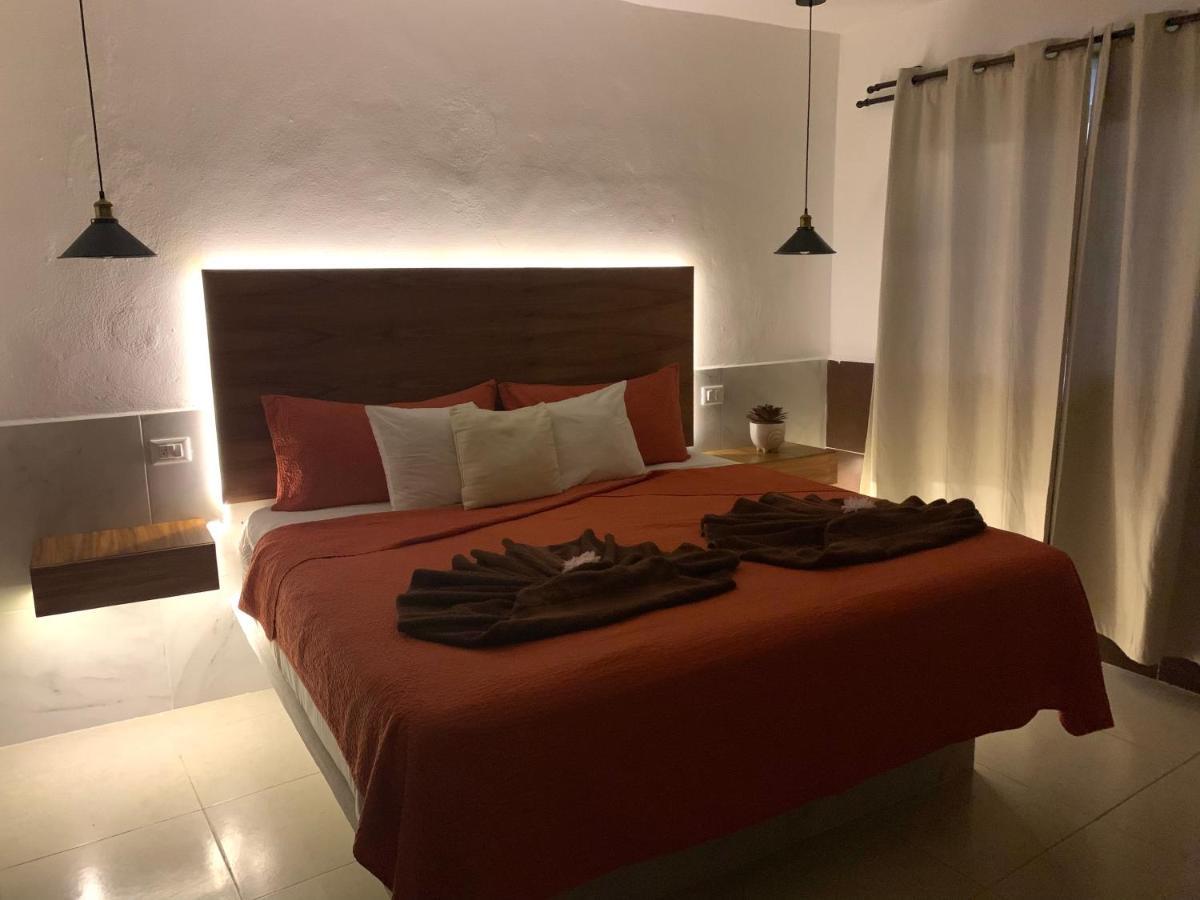 Hotel La Casa Del Capi 3*