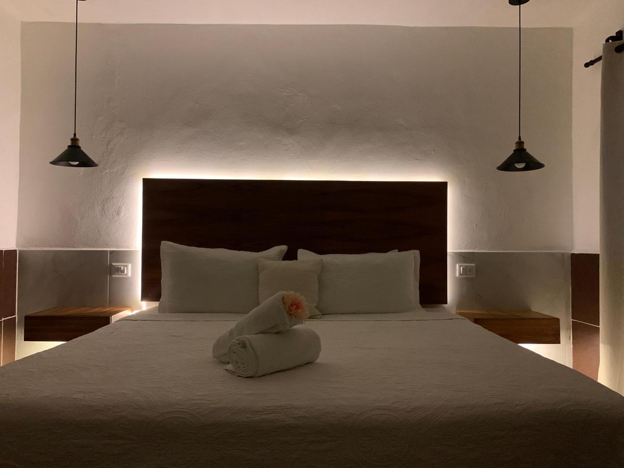La Casa Del Capi Hotel